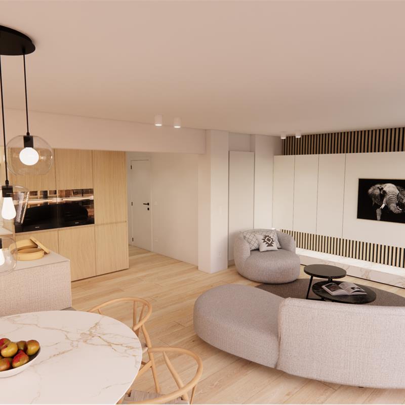 Renders - VEVAST